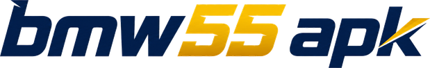 bmw55 apk official logo